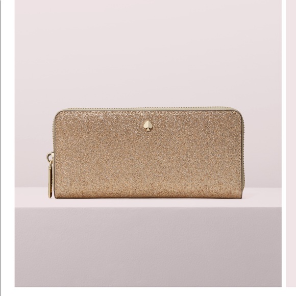 kate spade Handbags - Kate Spade Wallet